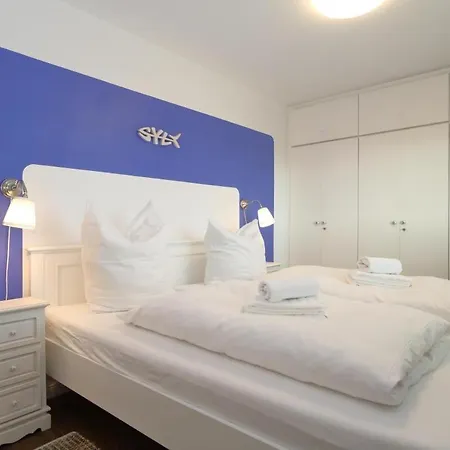 Haus-undine-24 Apartman