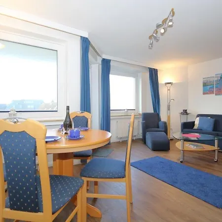 Haus-undine-24 * Westerland