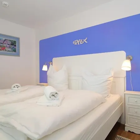 Apartman Haus-undine-24 *