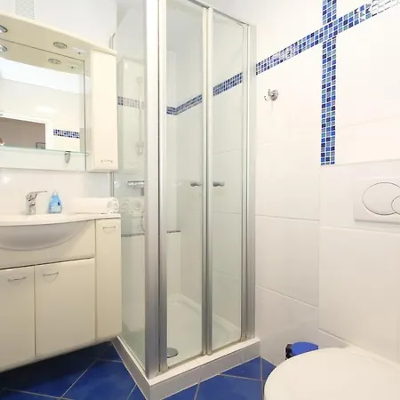 Apartman Haus-undine-24 Westerland