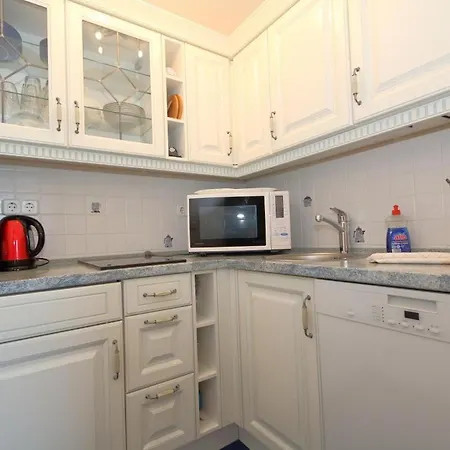 Haus-undine-24 Apartman