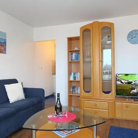 Haus-undine-24 Apartman Westerland