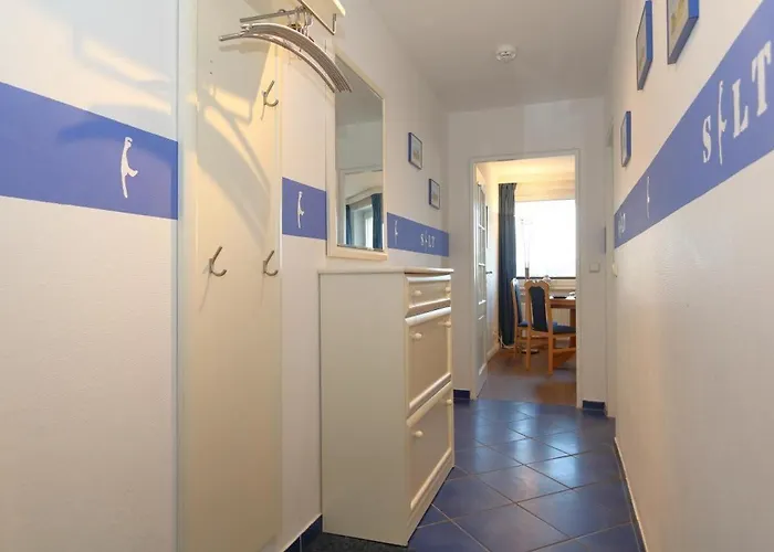 Haus-undine-24 Вестерланд